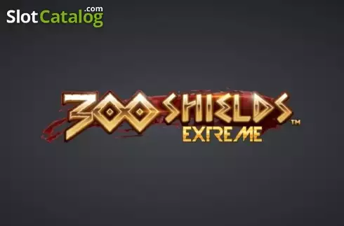 300 Shields Extreme слот
