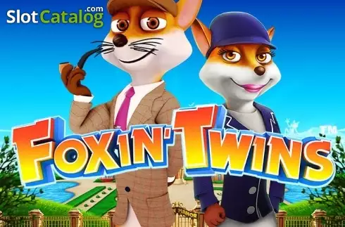 Foxin Twins слот