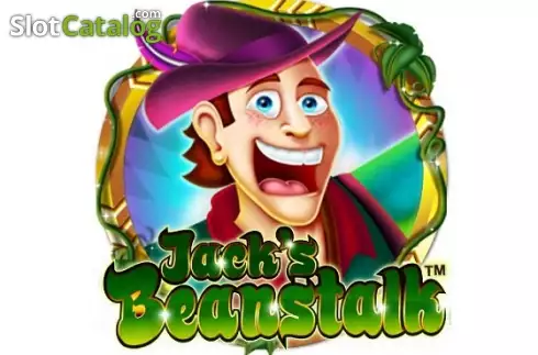 Jack's Beanstalk логотип Jack's Beanstalk логотип