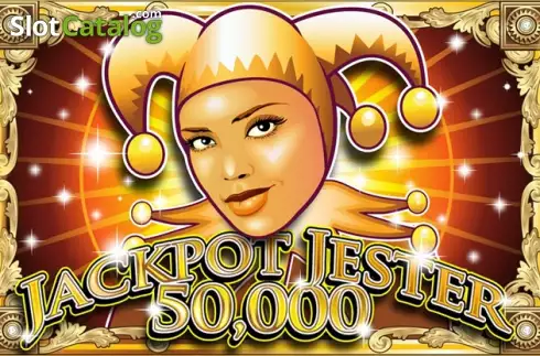 Jackpot Jester 50k слот