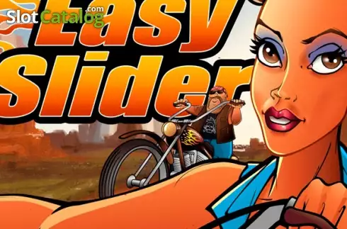Easy Slider логотип Easy Slider логотип