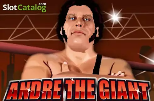 Andre The Giant логотип Andre The Giant логотип