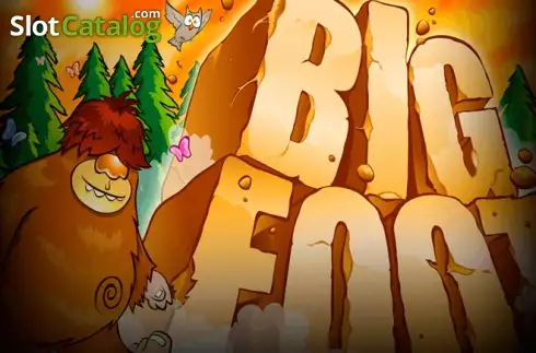 Big Foot (NextGen) логотип Big Foot (NextGen) логотип