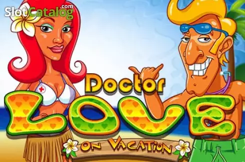 Doctor Love On Vacation слот