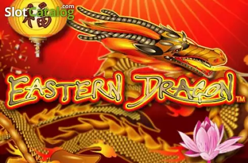 Eastern Dragon логотип Eastern Dragon логотип