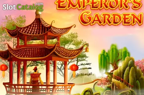 Emperor's Garden логотип Emperor's Garden логотип