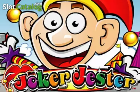 Joker Jester слот