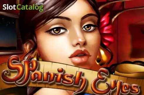 Spanish Eyes логотип Spanish Eyes логотип