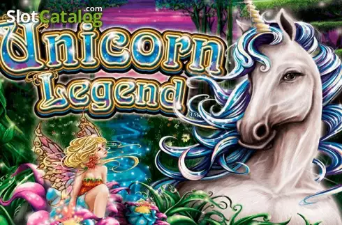 Unicorn Legend (NextGen) слот