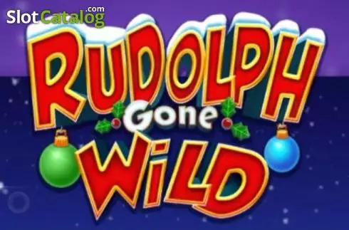 Rudolph Gone Wild логотип Rudolph Gone Wild логотип