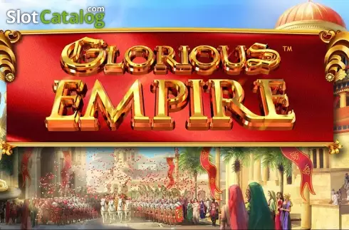 Glorious Empire слот