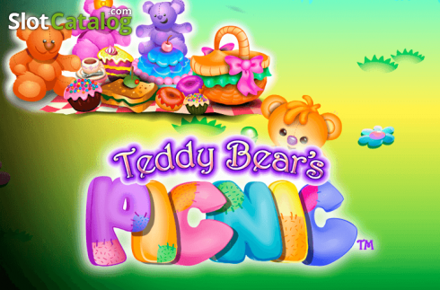 Teddy bear's Picnic логотип Teddy bear's Picnic логотип
