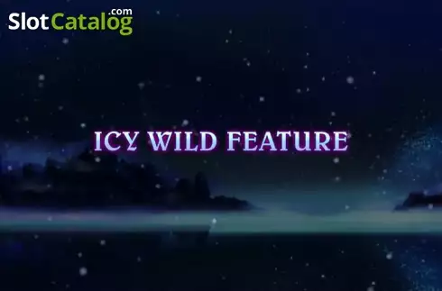 Скрин7. Snowflakes слот