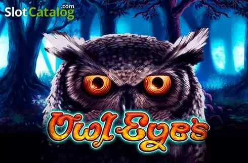 Owl Eyes NEW слот
