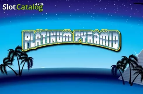 Classic Platinum Pyramid логотип Classic Platinum Pyramid логотип