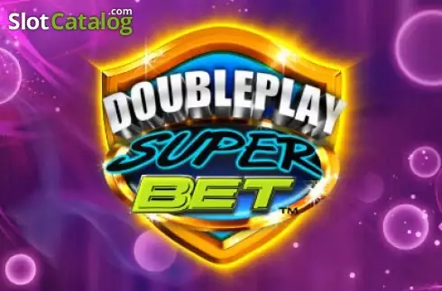 DoublePlay SuperBet HQ логотип DoublePlay SuperBet HQ логотип