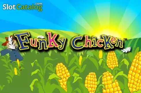 Funky Chicken логотип Funky Chicken логотип