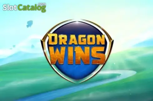 Dragon Wins логотип Dragon Wins логотип