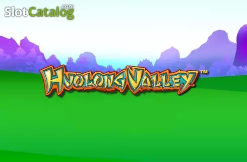 Huolong Valley логотип Huolong Valley логотип