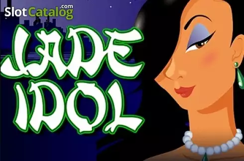 Jade Idol Classic логотип Jade Idol Classic логотип