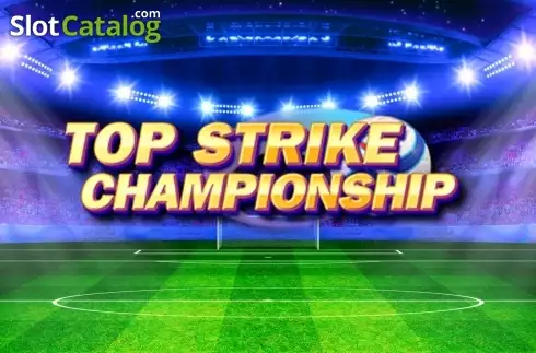 Top Strike Championship NextGen