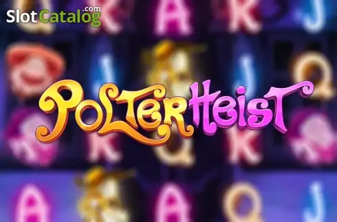 Polterheist логотип Polterheist логотип