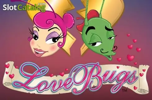 Love Bugs Mini логотип Love Bugs Mini логотип