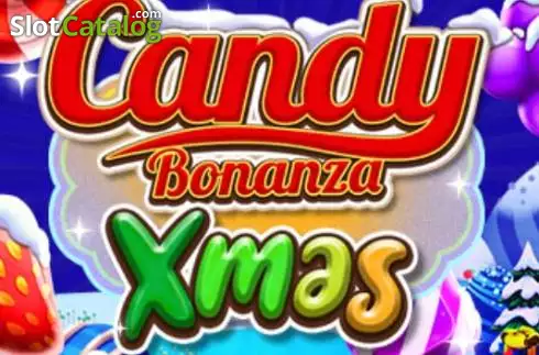 Candy Bonanza Xmas слот Candy Bonanza Xmas слот
