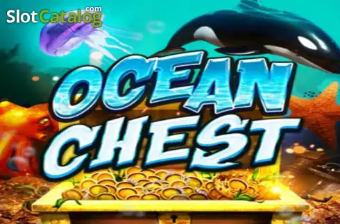 Ocean Chest слот Ocean Chest слот