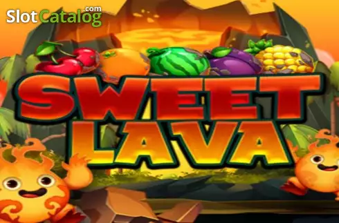 Sweet Lava слот Sweet Lava слот