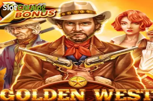 Golden West (Nextspin) слот Golden West (Nextspin) слот