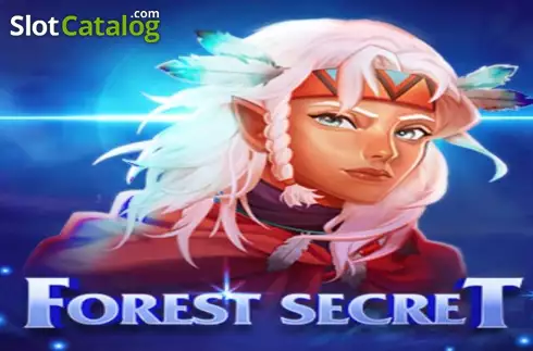 Forest Secret слот Forest Secret слот