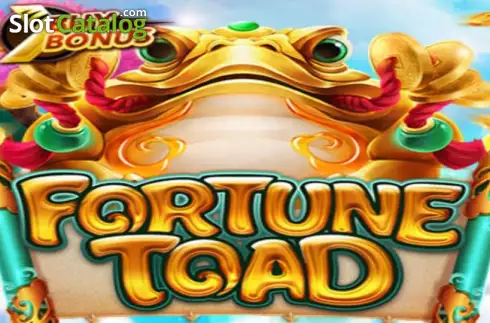 Fortune Toad слот Fortune Toad слот