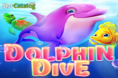 Dolphin Dive слот Dolphin Dive слот