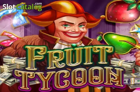 Fruit Tycoon слот Fruit Tycoon слот