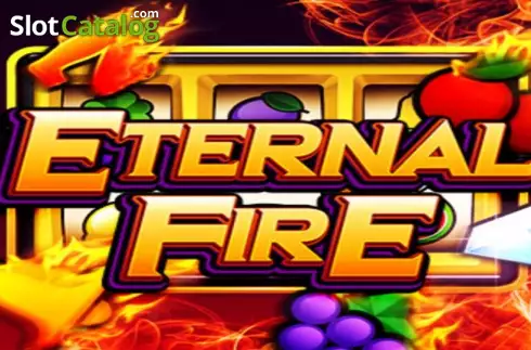Eternal Fire логотип Eternal Fire логотип