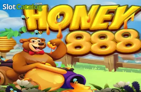 Honey 888 слот