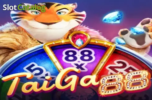 Taiga 88 слот