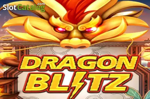 Dragon Blitz (Nextspin) слот