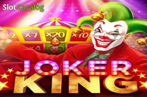 Joker King (Nextspin) слот