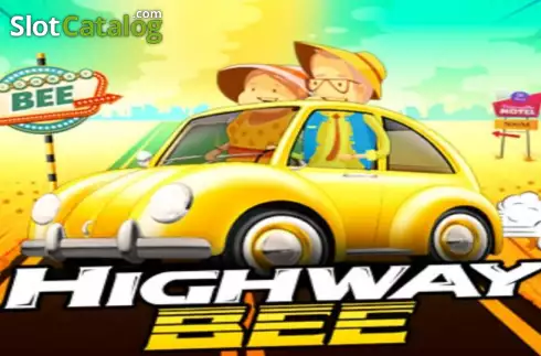 Highway Bee слот
