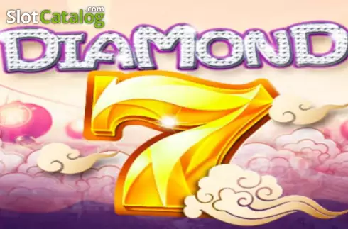 Diamond 7 (Nextspin) слот