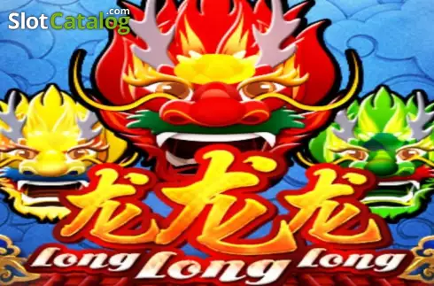Long Long Long (Nextspin) слот