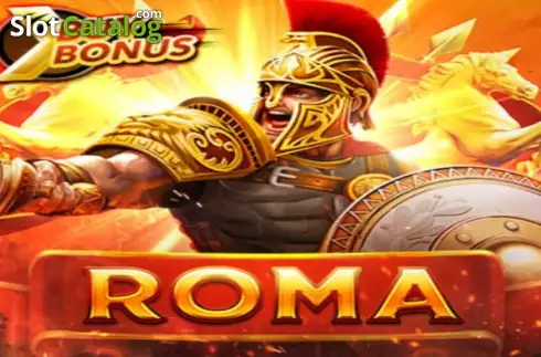 Roma (Nextspin) логотип Roma (Nextspin) логотип