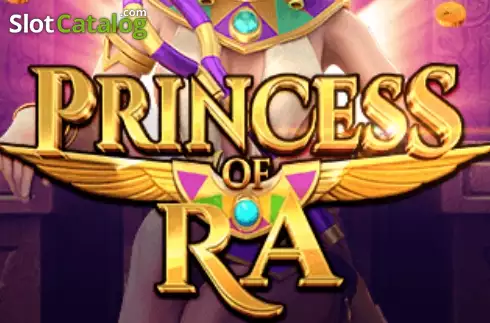 Princess of Ra слот