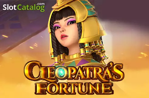 Cleopatra's Fortune (Nextspin) слот