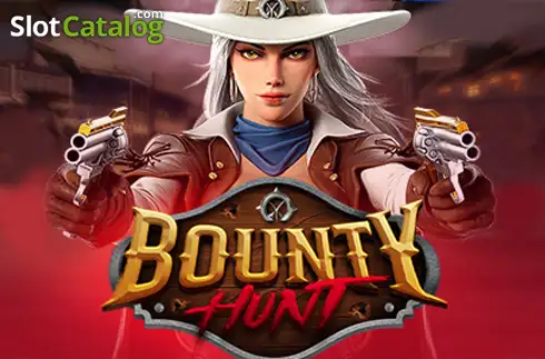 Bounty Hunt (Nextspin) слот