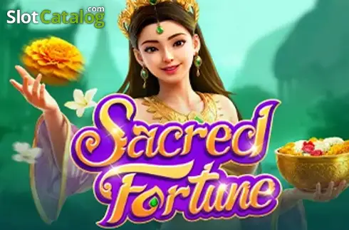 Sacred Fortune слот