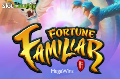 Fortune Familiar слот
