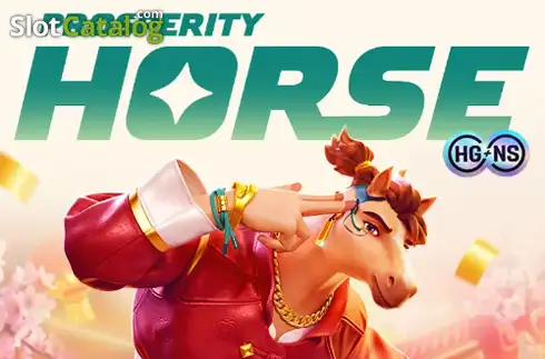 Prosperity Horse (Nextspin) слот